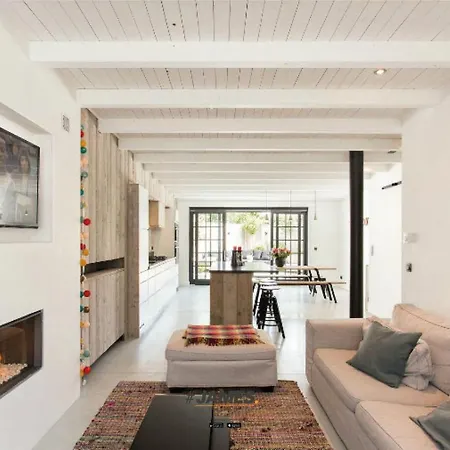 Heerlijk Familie Huis In Hartje Oud Knokke J007.40 * Knokke-Heist