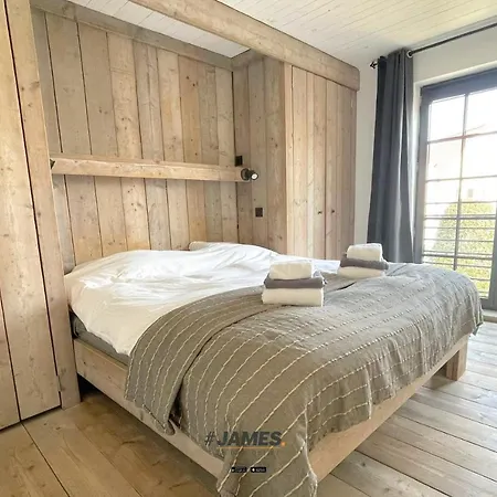 Holiday home Heerlijk Familie Huis In Hartje Oud Knokke J007.40 Knokke-Heist