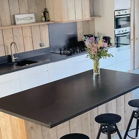 Heerlijk Familie Huis In Hartje Oud Knokke J007.40 Holiday home Knokke-Heist
